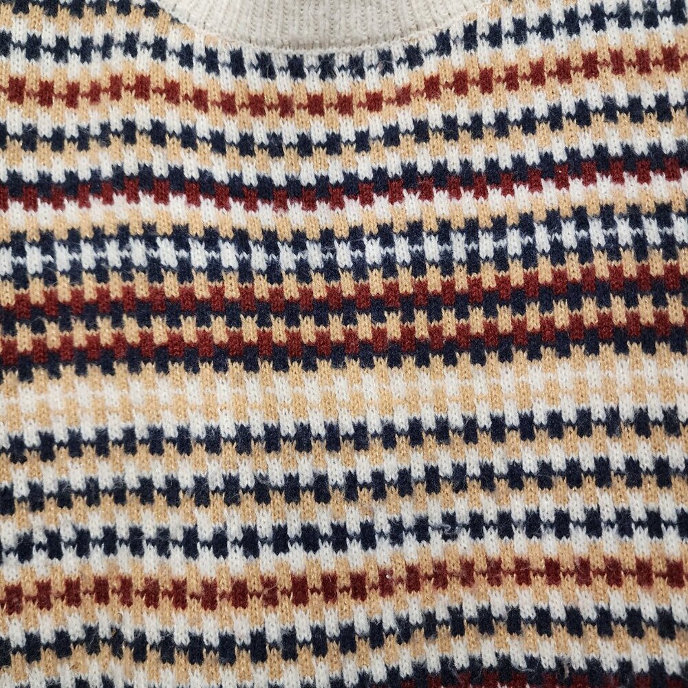 The General Good Chivalry XL heavy knit - Picture 2 of 2
